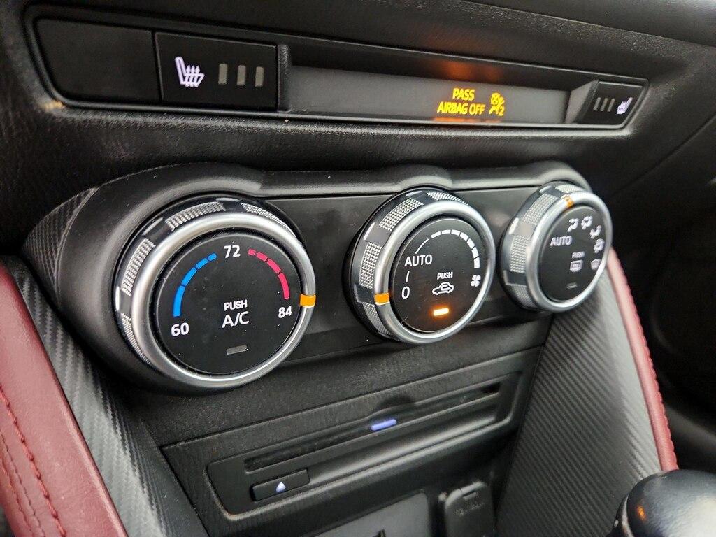 used 2018 Mazda CX-3 car, priced at $15,998