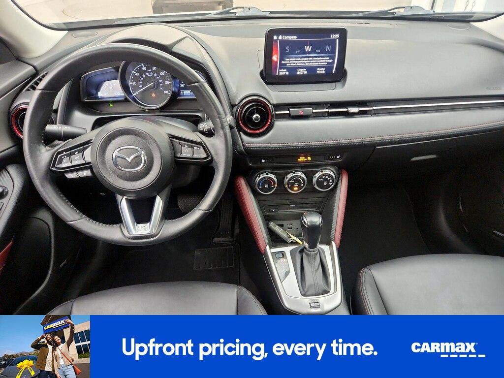 used 2018 Mazda CX-3 car, priced at $15,998