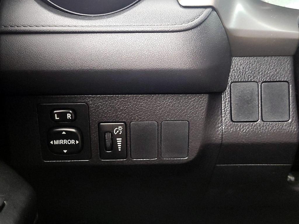 used 2016 Toyota RAV4 car, priced at $15,998