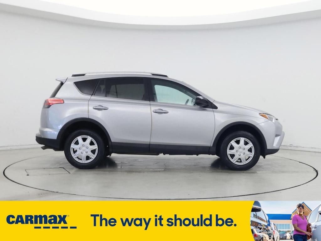 used 2016 Toyota RAV4 car, priced at $15,998