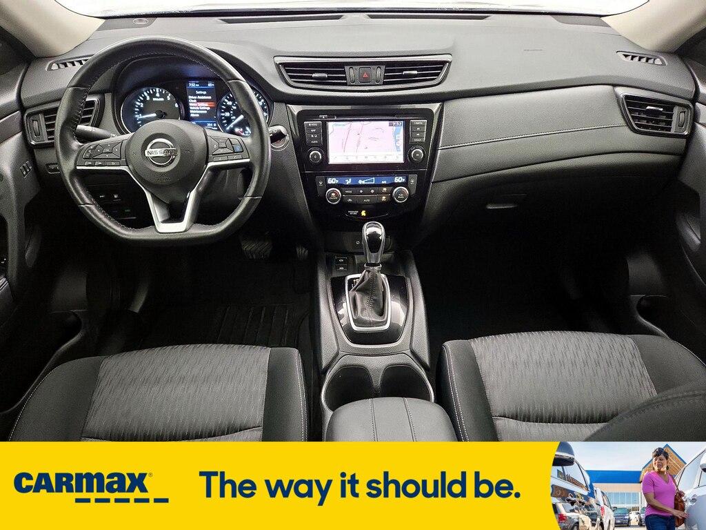 used 2020 Nissan Rogue car, priced at $21,998