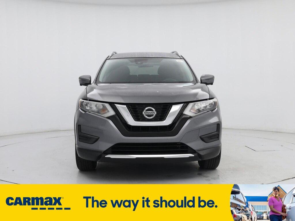 used 2020 Nissan Rogue car, priced at $21,998