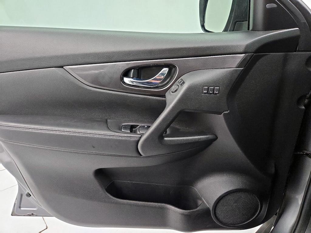 used 2020 Nissan Rogue car, priced at $21,998