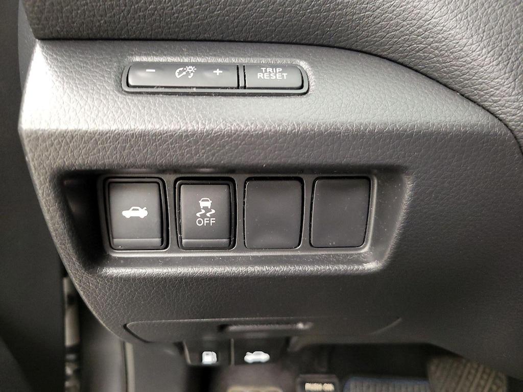 used 2018 Nissan Altima car, priced at $17,998