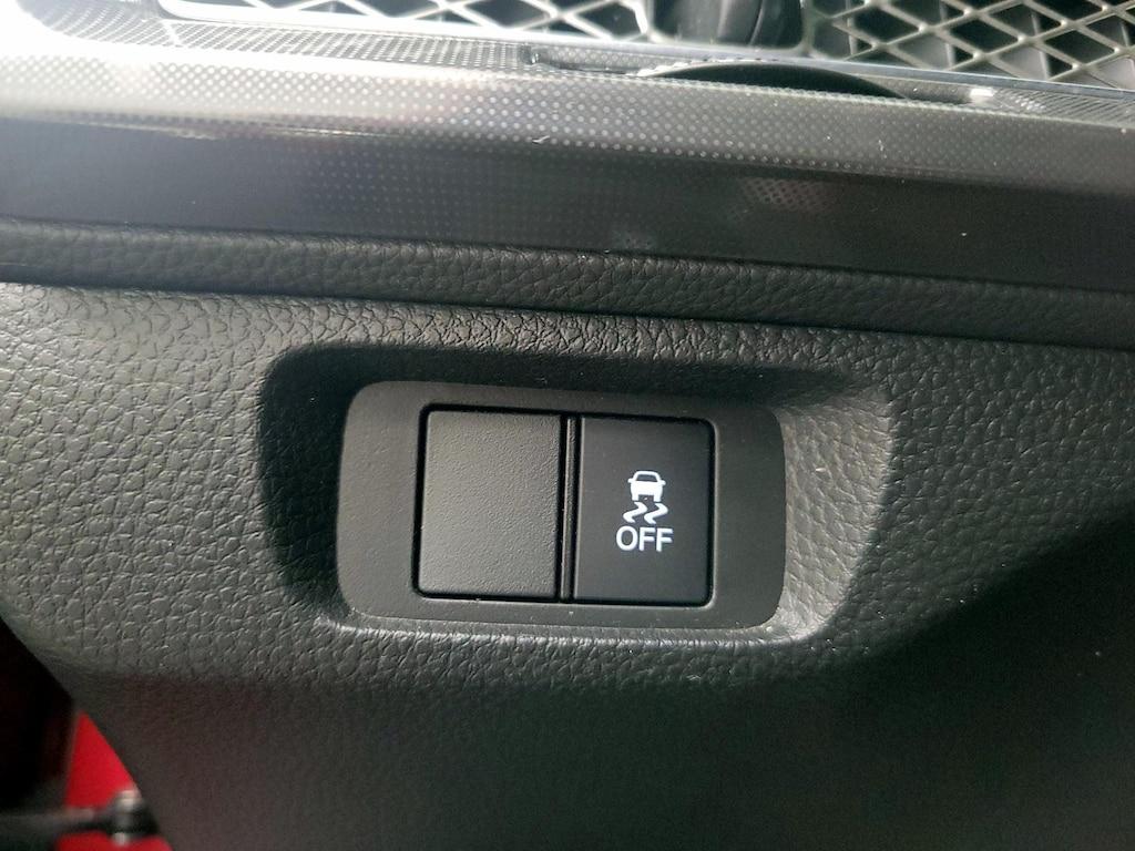 used 2023 Acura Integra car, priced at $30,998