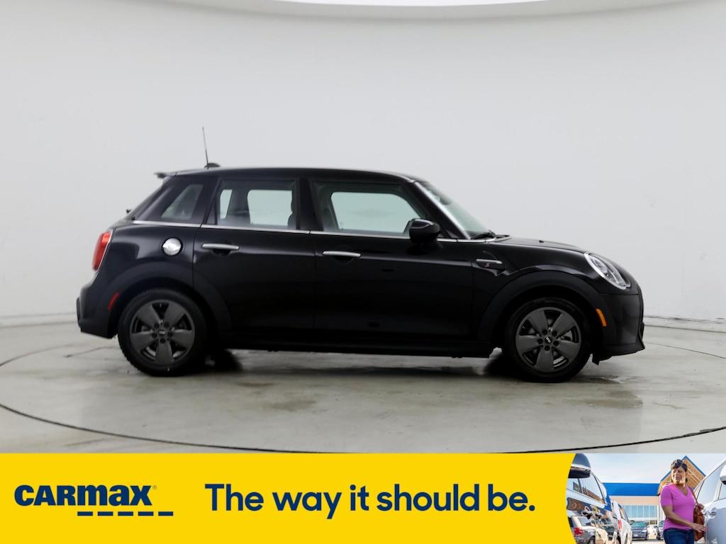 used 2022 MINI Hardtop car, priced at $22,998