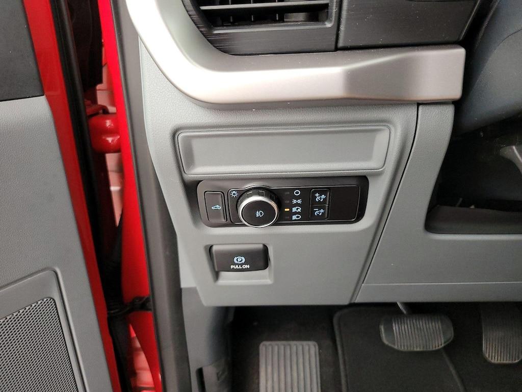 used 2022 Ford F-150 car, priced at $29,998