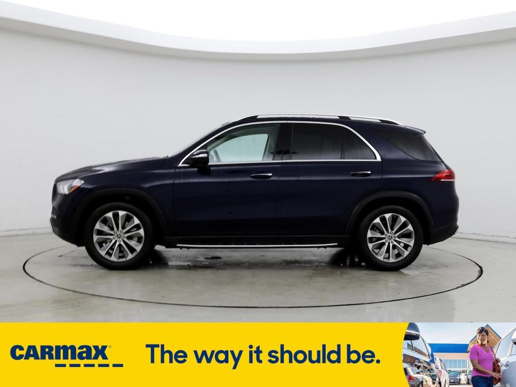 used 2020 Mercedes-Benz GLE 350 car, priced at $36,998