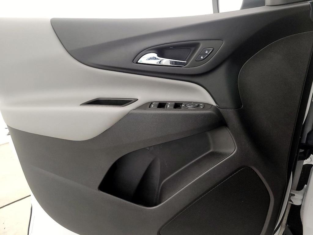 used 2023 Chevrolet Equinox car, priced at $20,998
