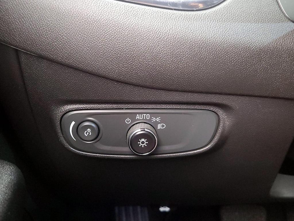 used 2023 Chevrolet Equinox car, priced at $20,998