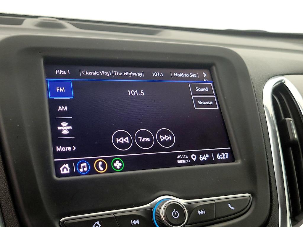 used 2023 Chevrolet Equinox car, priced at $20,998