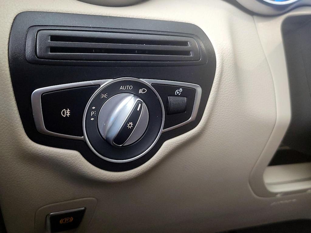 used 2020 Mercedes-Benz GLC 300 car, priced at $28,998