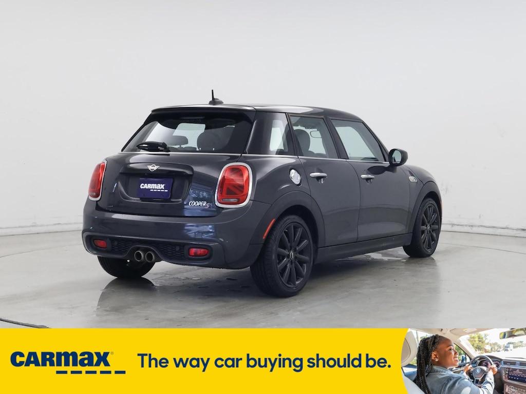 used 2020 MINI Hardtop car, priced at $18,998