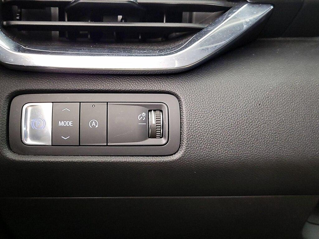 used 2025 GMC Acadia car, priced at $34,998