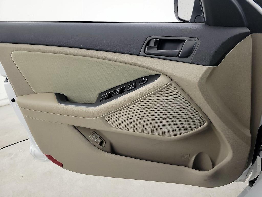 used 2015 Kia Optima car, priced at $12,998