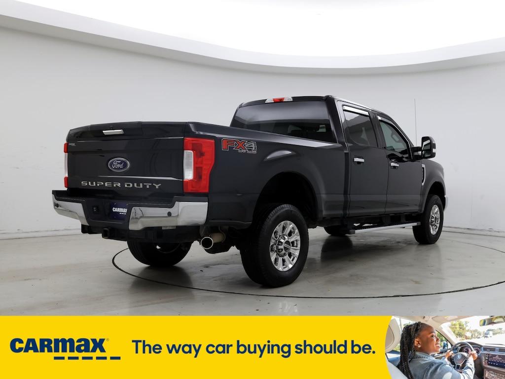 used 2018 Ford F-250 car, priced at $37,998