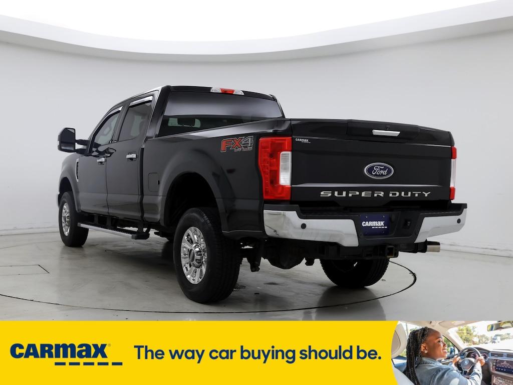 used 2018 Ford F-250 car, priced at $37,998