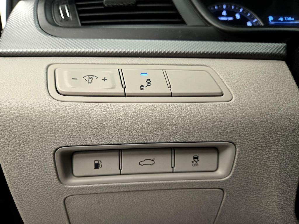 used 2018 Hyundai Sonata car, priced at $17,998