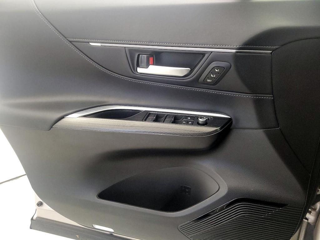 used 2021 Toyota Venza car, priced at $30,998