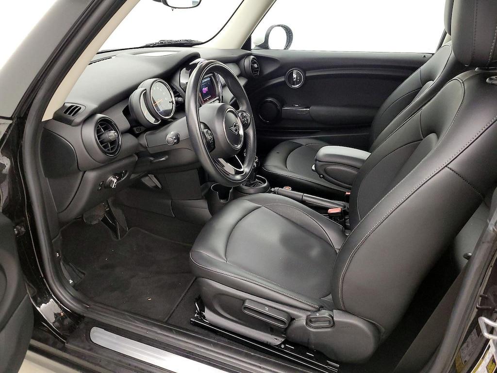 used 2021 MINI Hardtop car, priced at $17,998