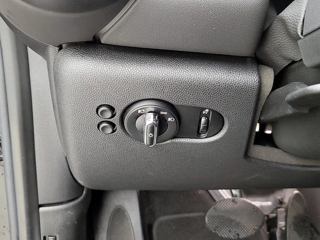 used 2021 MINI Hardtop car, priced at $17,998