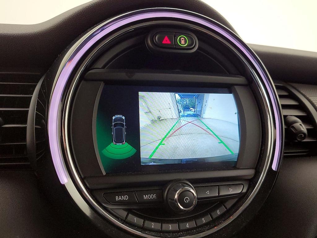 used 2021 MINI Hardtop car, priced at $17,998