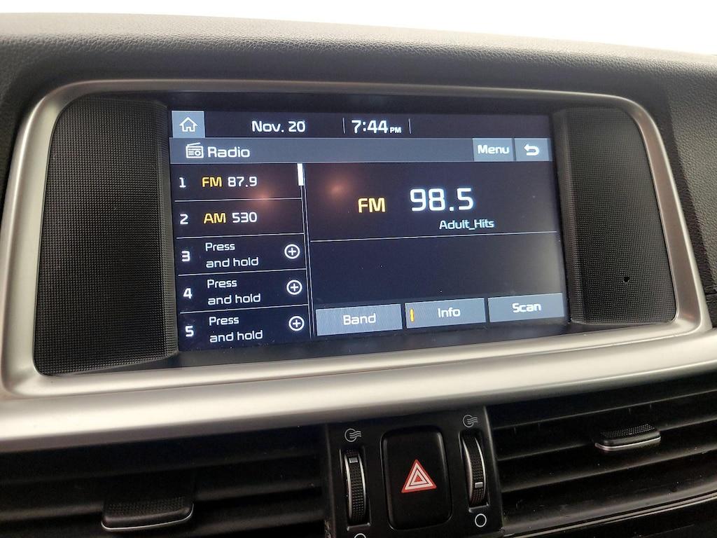 used 2020 Kia Optima car, priced at $16,998