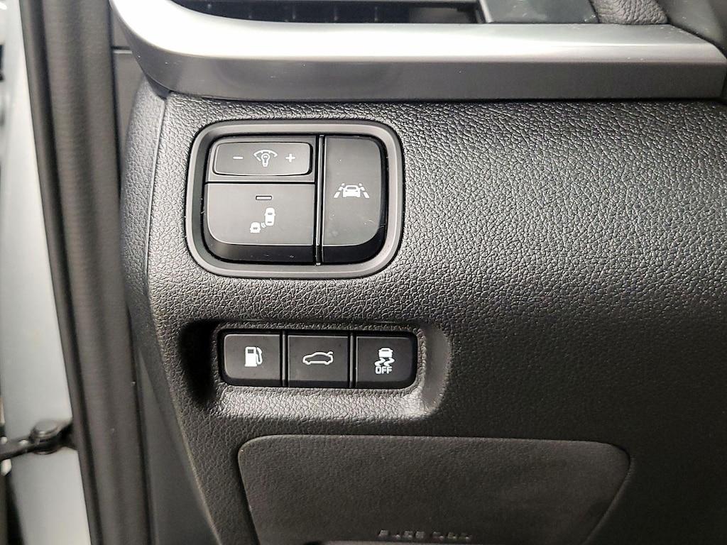 used 2020 Kia Optima car, priced at $16,998