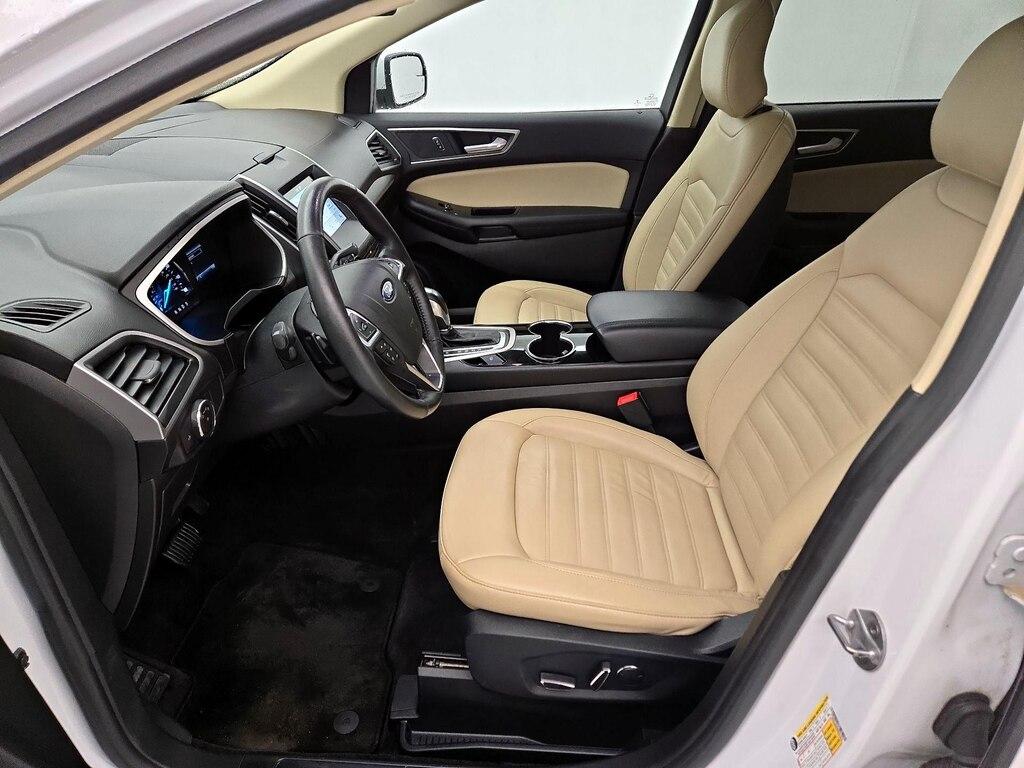 used 2017 Ford Edge car, priced at $15,998