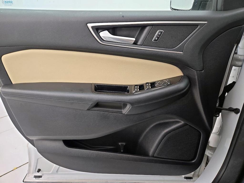 used 2017 Ford Edge car, priced at $15,998