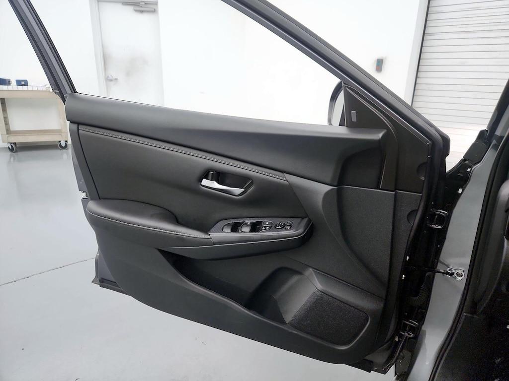 used 2023 Nissan Sentra car, priced at $20,998