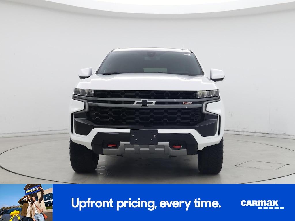 used 2022 Chevrolet Tahoe car, priced at $50,998