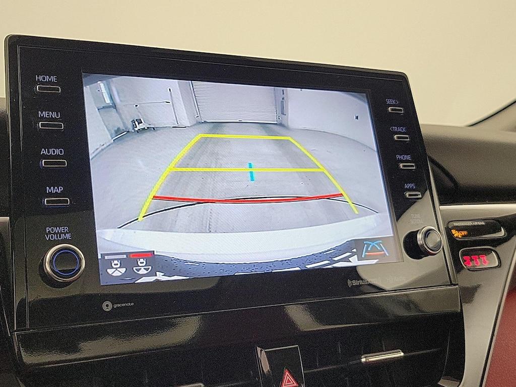 used 2024 Toyota Camry car, priced at $31,998