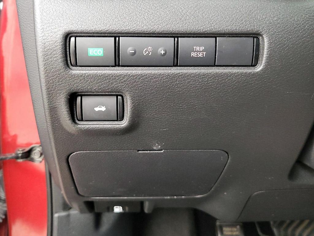 used 2023 Nissan Sentra car, priced at $17,998