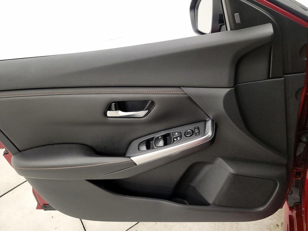 used 2023 Nissan Sentra car, priced at $17,998