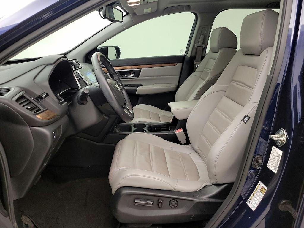used 2017 Honda CR-V car, priced at $24,998