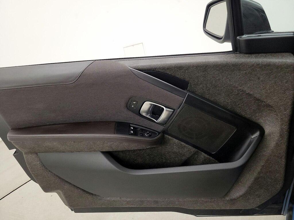 used 2015 BMW i3 car, priced at $13,998