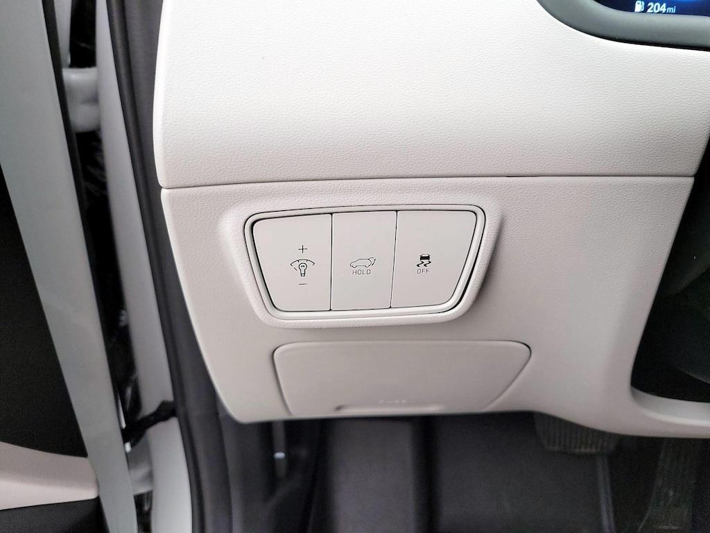 used 2022 Hyundai Tucson car, priced at $28,998