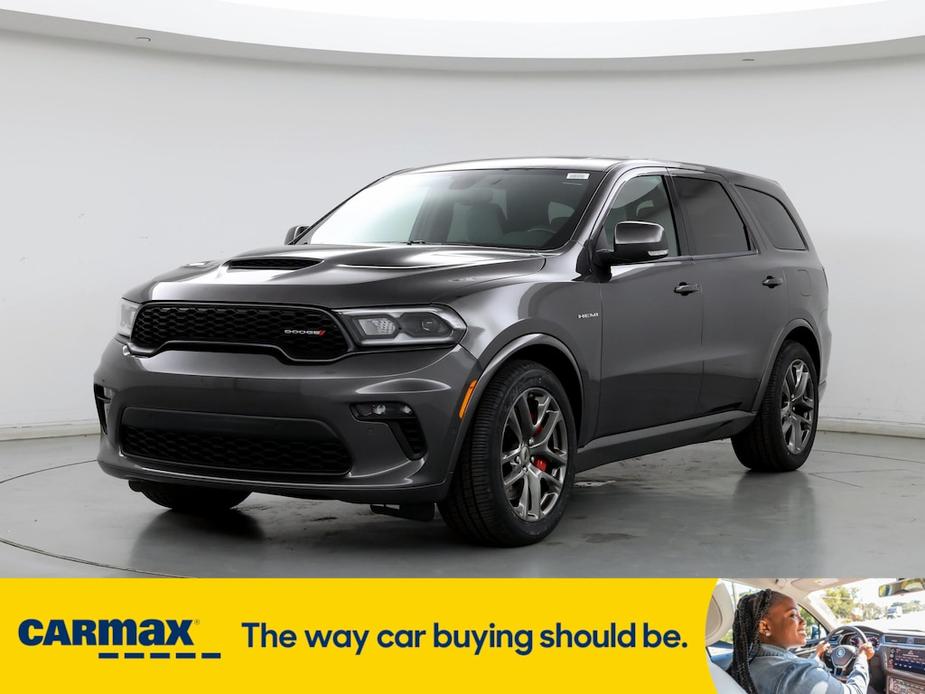 used 2021 Dodge Durango car, priced at $41,998