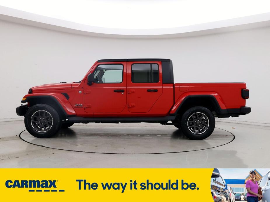 used 2020 Jeep Gladiator car, priced at $33,998