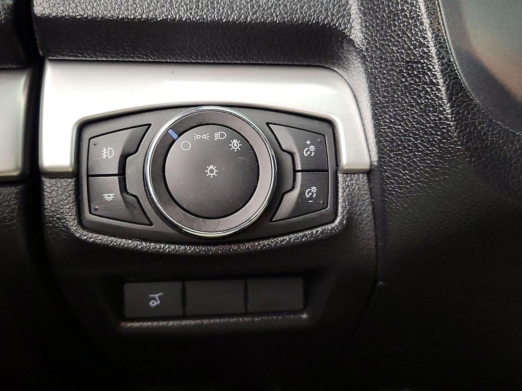 used 2017 Ford Explorer car, priced at $20,998