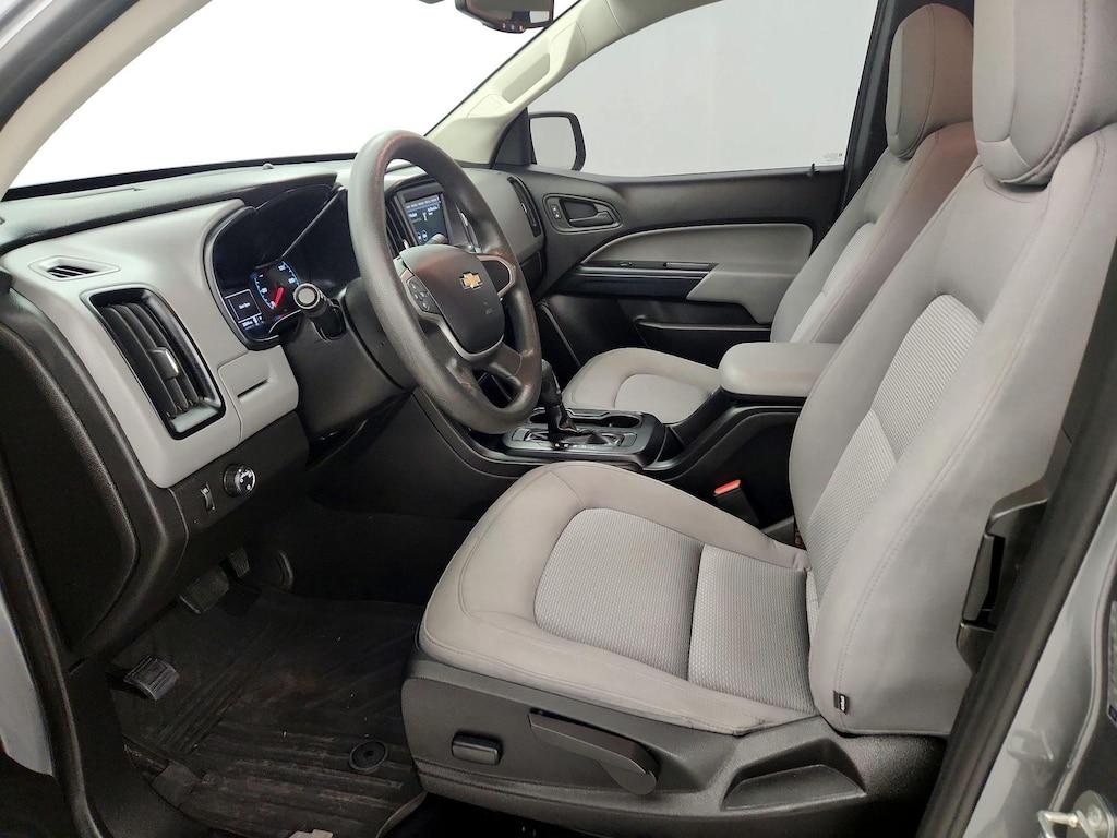 used 2019 Chevrolet Colorado car, priced at $22,998