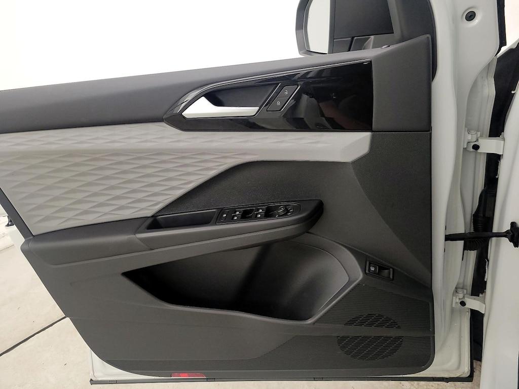 used 2022 Volkswagen Taos car, priced at $20,998