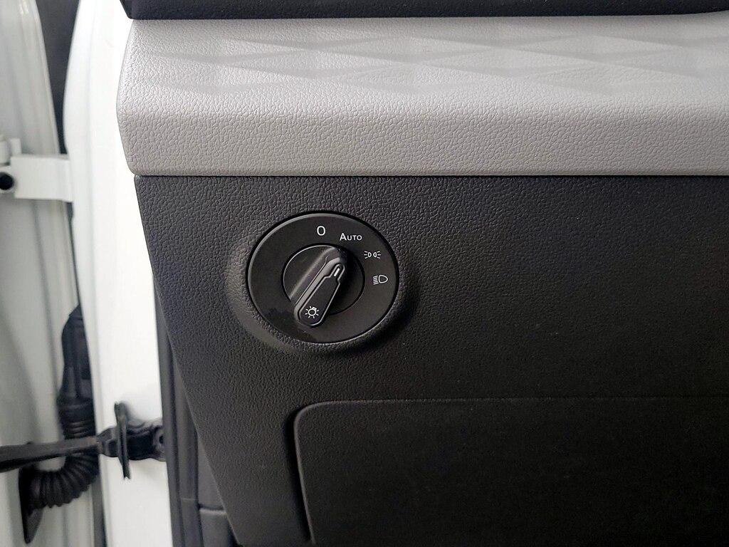 used 2022 Volkswagen Taos car, priced at $20,998