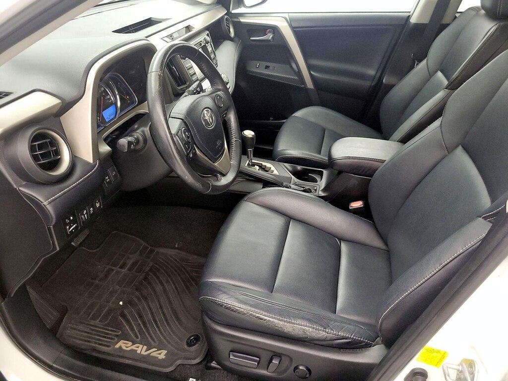 used 2013 Toyota RAV4 car, priced at $16,998