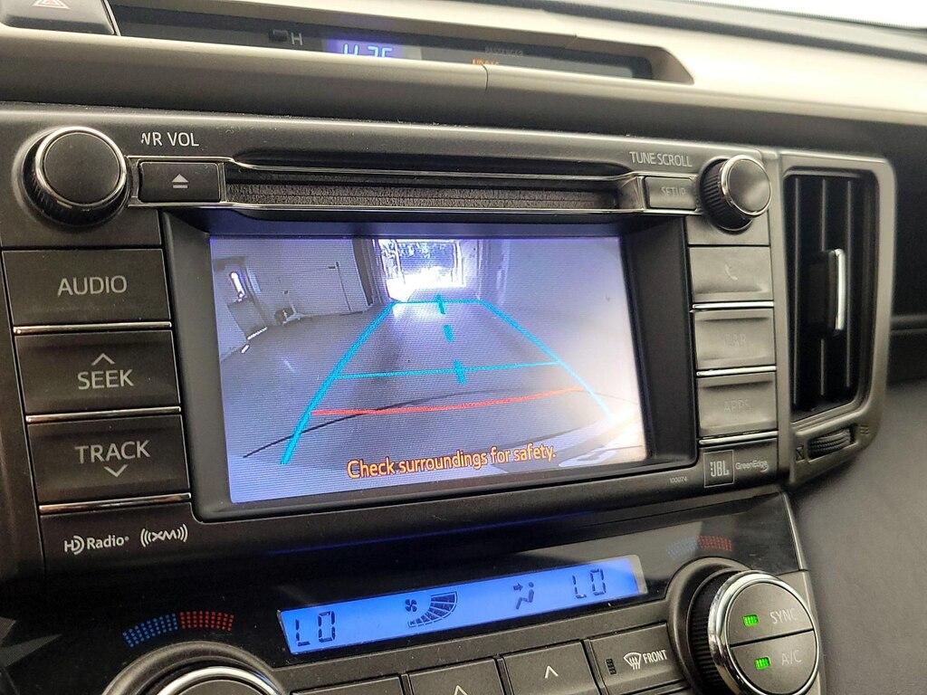 used 2013 Toyota RAV4 car, priced at $16,998