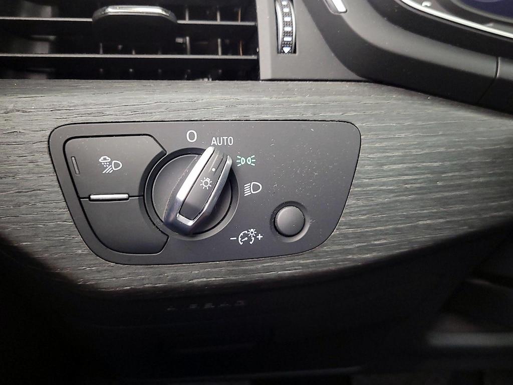 used 2018 Audi A5 car, priced at $23,998