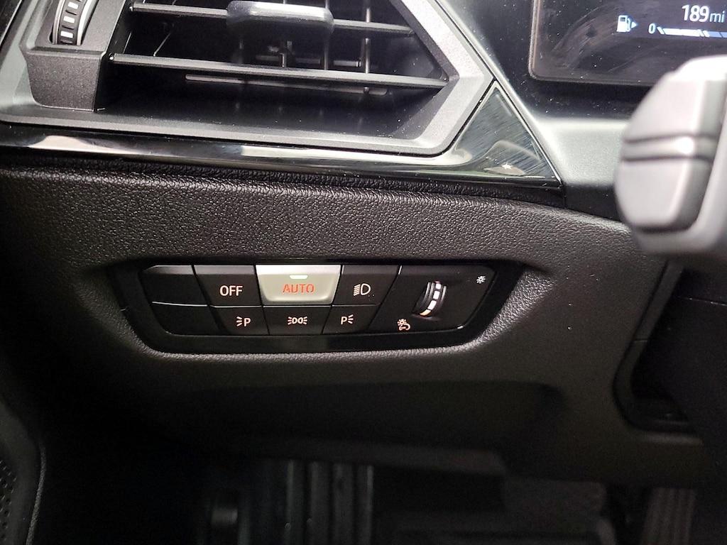 used 2023 BMW 230 car, priced at $33,998