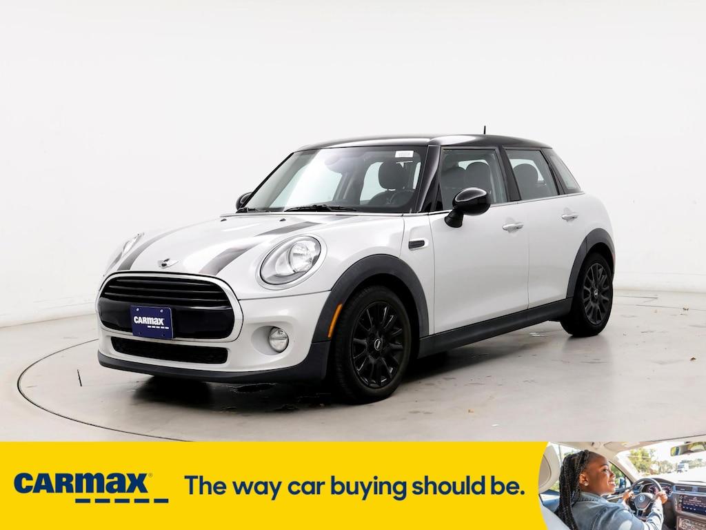 used 2017 MINI Hardtop car, priced at $16,998