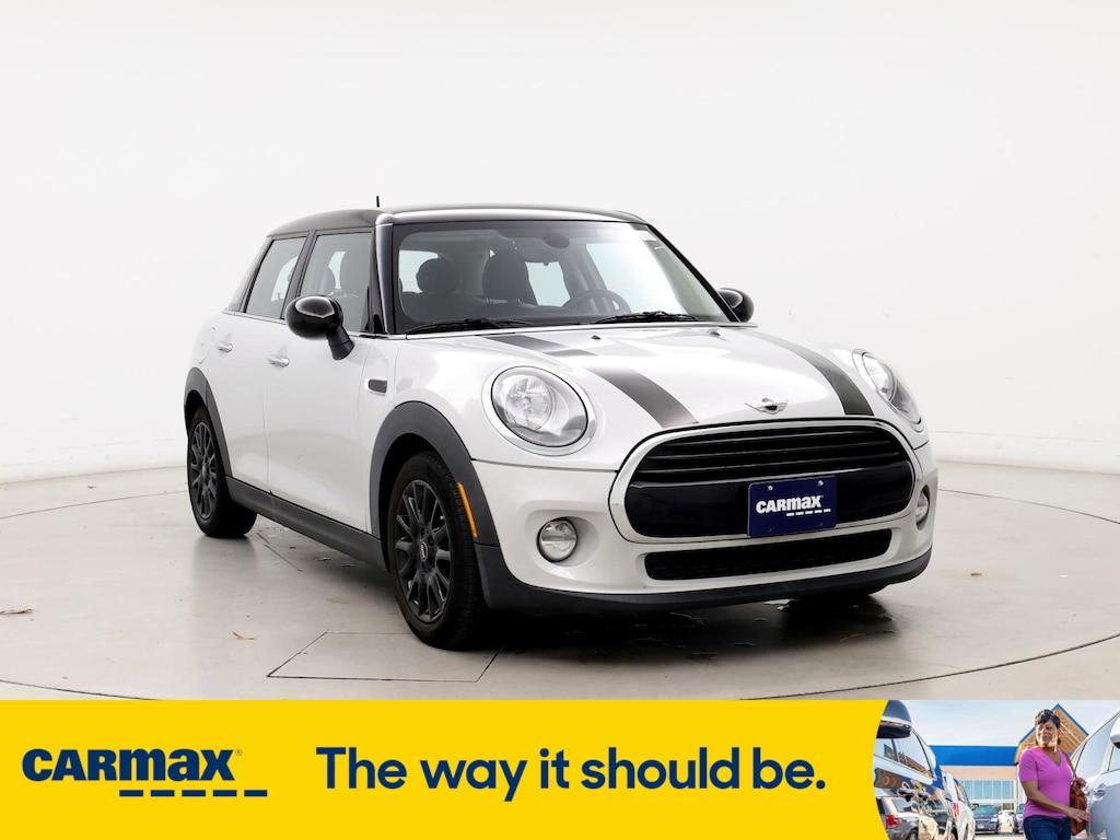 used 2017 MINI Hardtop car, priced at $16,998